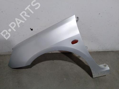 Used Left front fenders PEUGEOT 307 Break (3E) 2.0 HDI 110 (107 hp) 19679536
