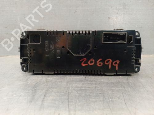 Climate control MERCEDES-BENZ C-CLASS (W203)  | BP19264159I5 