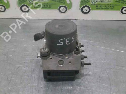 ABS pump PEUGEOT 307 Break (3E) 2.0 HDI 90 | BP2123176M43 