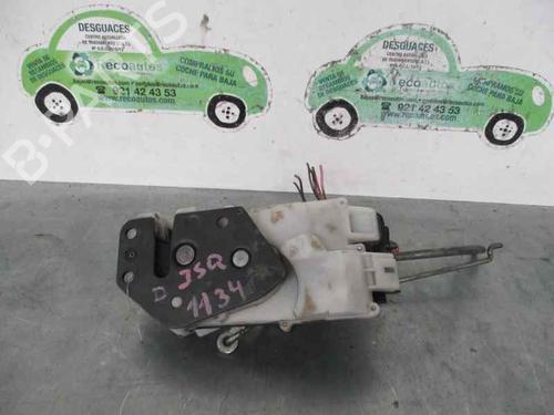 Used Front left lock ROVER 200 II Hatchback (RF) 220 D/SD (86 hp) 2238772