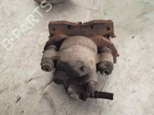 Left front brake caliper CHRYSLER VOYAGER / GRAND VOYAGER III (GS_, NS_) 2.4 i | BP11615439M105