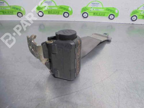 Used Rear middle belt tensioner Rear middle belt tensioner VW PASSAT B5 (3B2) 1.9 TDI (110 hp) 8724661 8724661