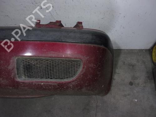 Front bumper SKODA FELICIA II (6U1) 1.3 | BP17672959C7 
