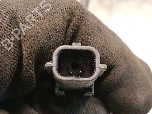 Right rear steering knuckle RENAULT GRAND SCÉNIC IV (R9_) 1.3 TCe 140 (R9NB) | BP19645701M28 