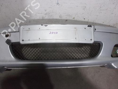 Front bumper BMW 3 (E46)  | BP18051510C7 