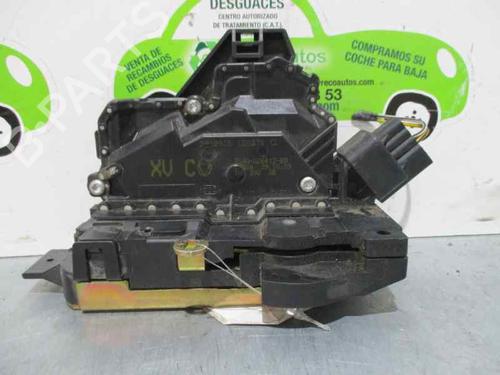 Høyre bak lås FORD FOCUS I (DAW, DBW) 1.8 TDCi | BP2080824C99 