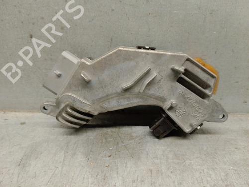 Heater resistor OPEL VECTRA C Estate (Z02) 1.9 CDTI (F35) | BP18127997M108 