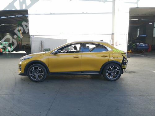 Used Parts KIA XCEED (CD)  1.4 T-GDI  999405