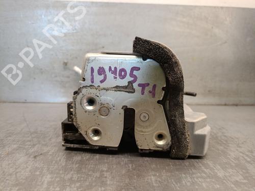 Rear left lock HYUNDAI i20 II (GB, IB) 1.2 | BP19310698C100 