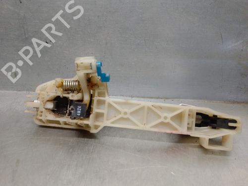 Rear left exterior door handle KIA RIO III (UB) 1.1 CRDi | BP17438939C130 
