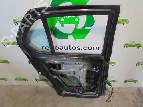 Left rear door TATA INDIGO MARINA (4_V2) 1.4 DICOR | BP12186171C4 