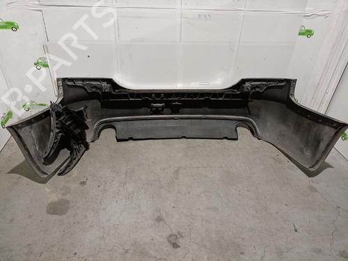 Rear bumper AUDI A6 C6 (4F2) 2.0 TDI | BP19078997C8 