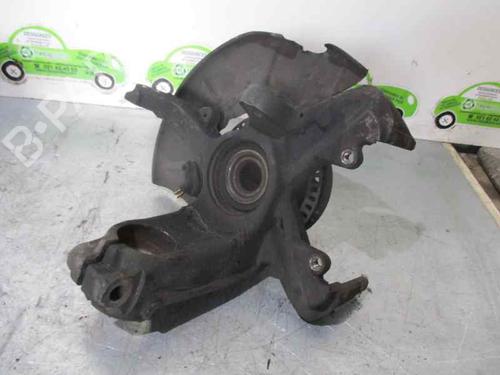 Right front steering knuckle SKODA OCTAVIA I (1U2) 1.6 | BP2055423M26 