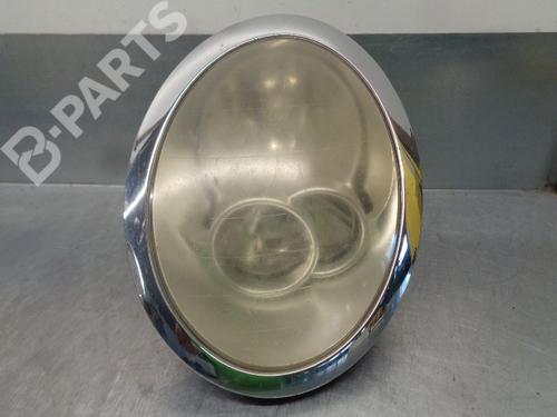 Used Left headlight Left headlight MINI MINI (R50, R53) One (90 hp) 10349301 10349301