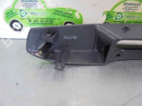 Right rear window switch KIA PICANTO I (SA) 1.1 | BP2070174I28 