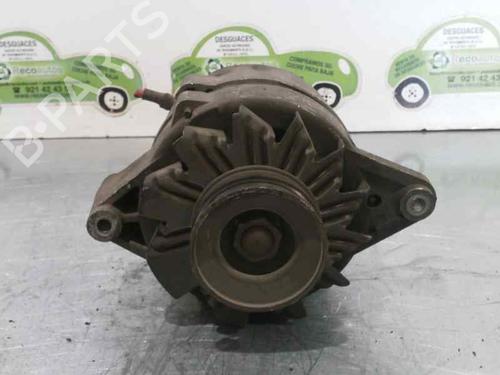 Alternator OPEL ASTRA F Hatchback (T92) 1.6 i 16V (F08, M08, F68, M68) | BP2313587M7 