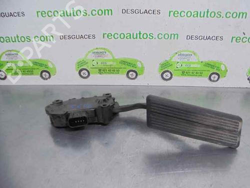 Used Pedal CHRYSLER VOYAGER IV (RG, RS) 2.5 CRD (141 hp) 3410603