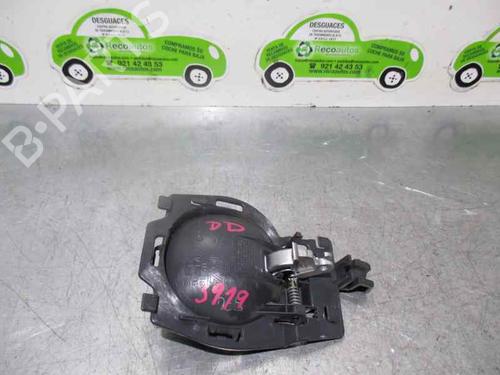 Front right interior door handle CITROËN C2 (JM_) 1.4 HDi | BP3214732I14 