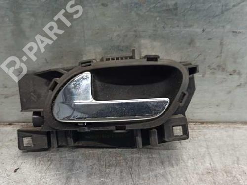 Used Front left interior door handle Front left interior door handle PEUGEOT EXPERT Tepee (VF3X_) 2.0 HDi 120 (120 hp) 7003780 7003780