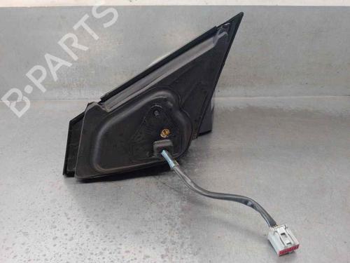 Right mirror FORD MONDEO IV (BA7) 1.8 TDCi | BP18841127C27