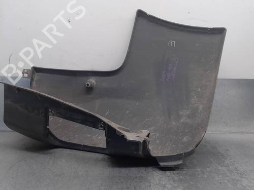 Corner bumper OPEL VIVARO A Van (X83) 2.0 CDTI (F7) | BP17494761C117 