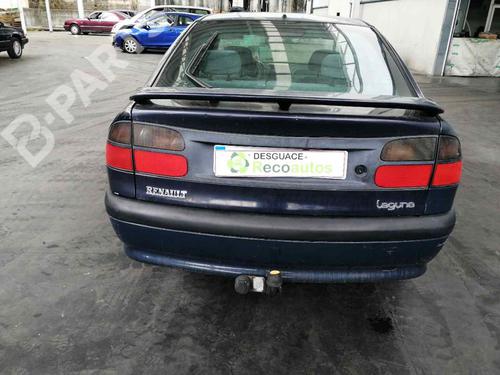 Water radiator RENAULT LAGUNA I (B56_, 556_) 2.2 D (B56F/2) | BP10540505M31  - Image 10