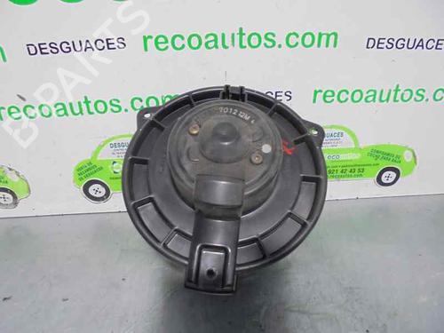 Heater blower motor TOYOTA CAMRY (_V1_) 3.0 (VCV10_, VCV10R) | BP2319450M62 