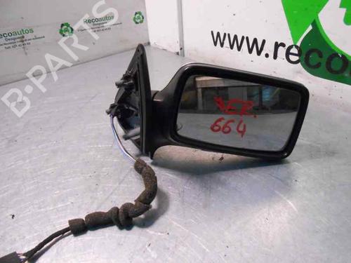 Used Right mirror SEAT CORDOBA (6K1, 6K2) 1.9 TDI (110 hp) 2070797