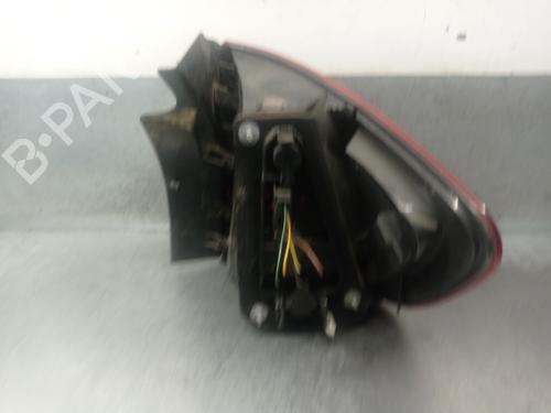 Left taillight BMW X1 (E84) xDrive 20 d | BP19449179C34 