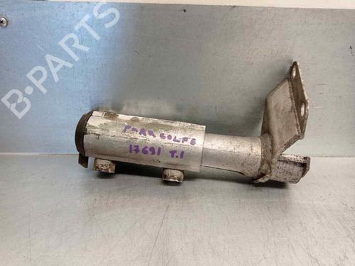 SACHS Stoßdämpfer 105 822 Für Audi 80 B4 - Hinterachse | 1991-1995