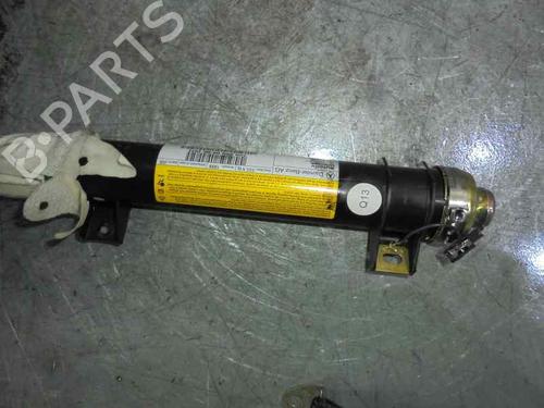 Right curtain airbag MERCEDES-BENZ S-CLASS (W220)  | BP2290344C12 