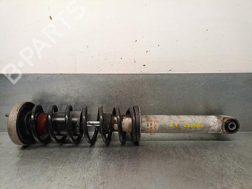 Used Left rear shock absorber BMW 7 (E65, E66, E67) 730 d (218 hp) 17959212