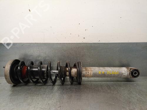 Left rear shock absorber BMW 7 (E65, E66, E67) [2001-2009]  17959212