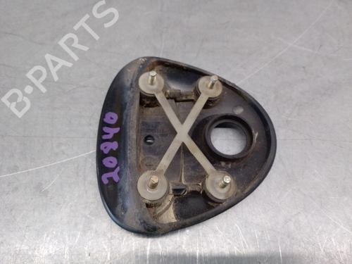 Tailgate handle FORD FIESTA IV (JA_, JB_)  | BP19060656C132 