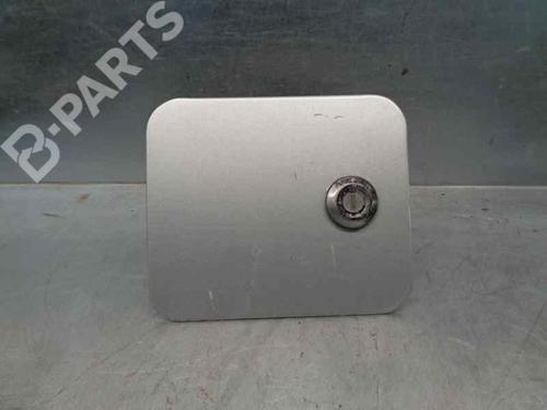 Used Fuel flap Fuel flap MITSUBISHI PAJERO II (V3_W, V2_W, V4_W, V5_W) 2.5 TD 4WD (V24W) (99 hp) 8201549 8201549