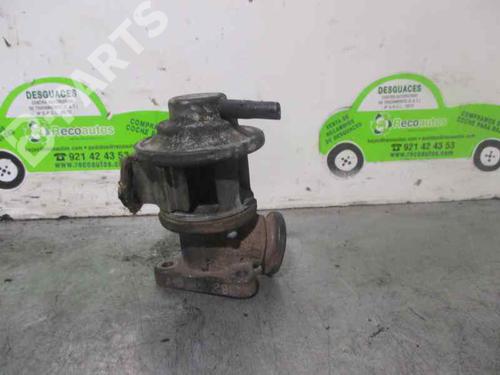 Used Egr Egr PEUGEOT 406 (8B) 2.1 TD 12V (109 hp) 2581974 2581974