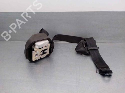 Rear left seatbelt CITROËN C3 II (SC_) 1.4 HDi 70 (SC8HZC, SC8HR0, SC8HP4) | BP18310283I29 