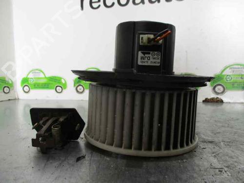 Varmeblæser DAEWOO MATIZ (M100, M150) 0.8 (52 hp) 2077733
