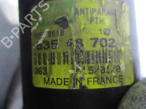 Front wiper motor PEUGEOT 806 (221) 2.0 HDI | BP2070268M29 