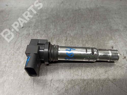 Used Ignition coil Ignition coil SEAT IBIZA IV (6J5, 6P1) 1.2 (70 hp) 10287985 10287985