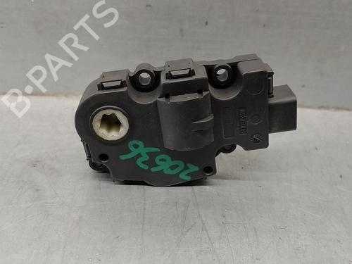 Used Heater blower motor BMW X5 (E70) xDrive 30 d (245 hp) 18729558