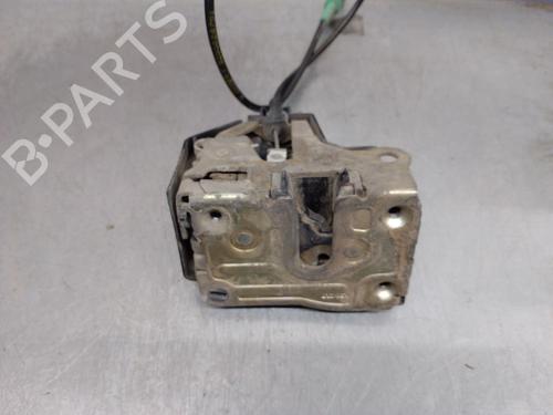 Rear left lock RENAULT MEGANE I Classic (LA0/1_) 1.9 dTi (LA1U) | BP20107024C100 