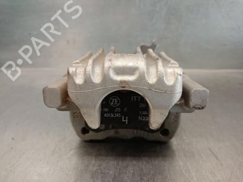 Right rear brake caliper SEAT IBIZA V (KJ1, KJG) 1.0 TSI | BP19504872M106 