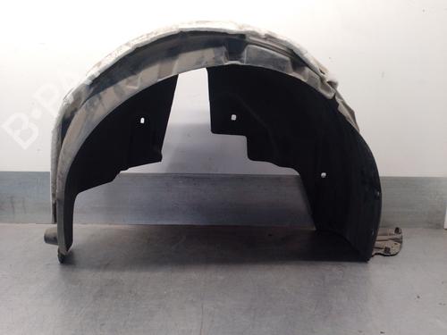 Wheel arch PEUGEOT 208 II (UB_, UP_, UW_, UJ_) 1.2 PureTech 100 | BP19052877C56 