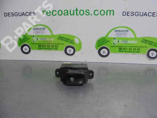 Used Right rear window switch Right rear window switch HYUNDAI SONATA V (NF) 2.4 (162 hp) 4873406 4873406