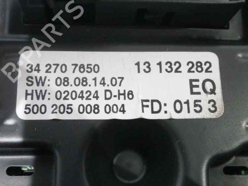 BP3450716M83 | Elektronik Modul OPEL VECTRA C (Z02) 2.2 DTI 16V (F69) BP3450716M83