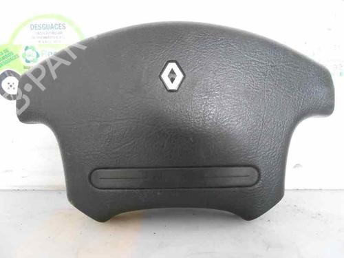 Airbag conducteur RENAULT SAFRANE II (B54_) 2.5 20V (B54F) (165 hp) 2052073