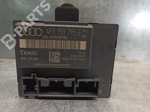 comfort-control-module-audi-a6-c6-avant-4f5-30-tdi-quattro-4f0959795e-temic-2004-2005-2006-2007-2008-2009-2010-2011-9212115 main image