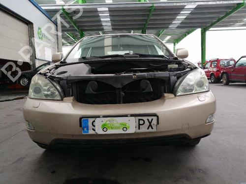 Zbiornik płynu wspomagania kierownicy LEXUS RX (_U3_) 300 (MCU35_, MCU35R) | BP20254780M117 