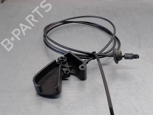 Front left interior door handle DODGE JOURNEY 2.0 CRD | BP18673809I13 